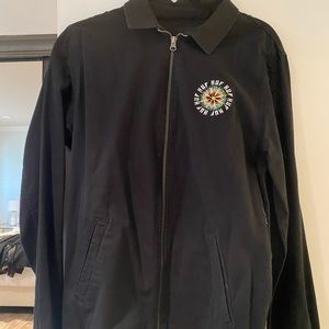 Huf Jacket